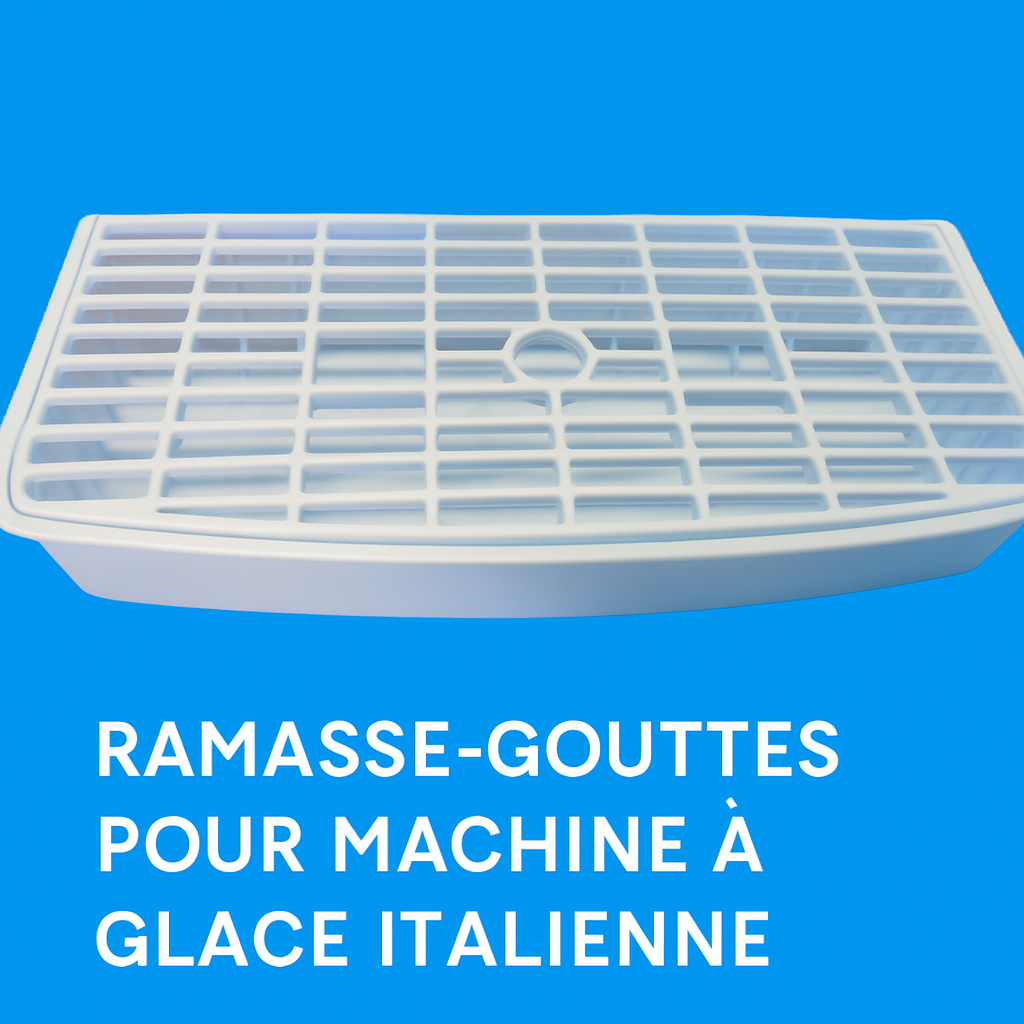 Ramasse-gouttes